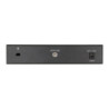 D-LINK 8-Port Managed Switch