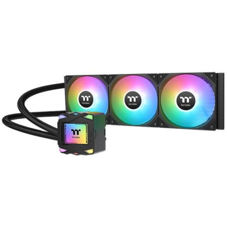 THM FAN 360MM-LA360-ARGB-BLACK