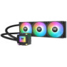 THM FAN 360MM-LA360-ARGB-BLACK