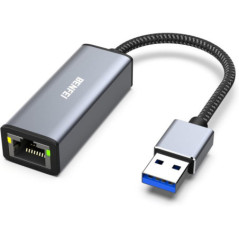 BENFEI USB 3.0 to Gigabit Ethernet Adapter
