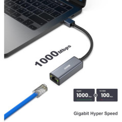 BENFEI USB 3.0 to Gigabit Ethernet Adapter