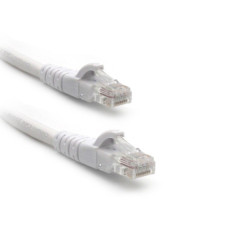 OXHORN CB-CAT6-W015 Network Cable Cat6 15m White
