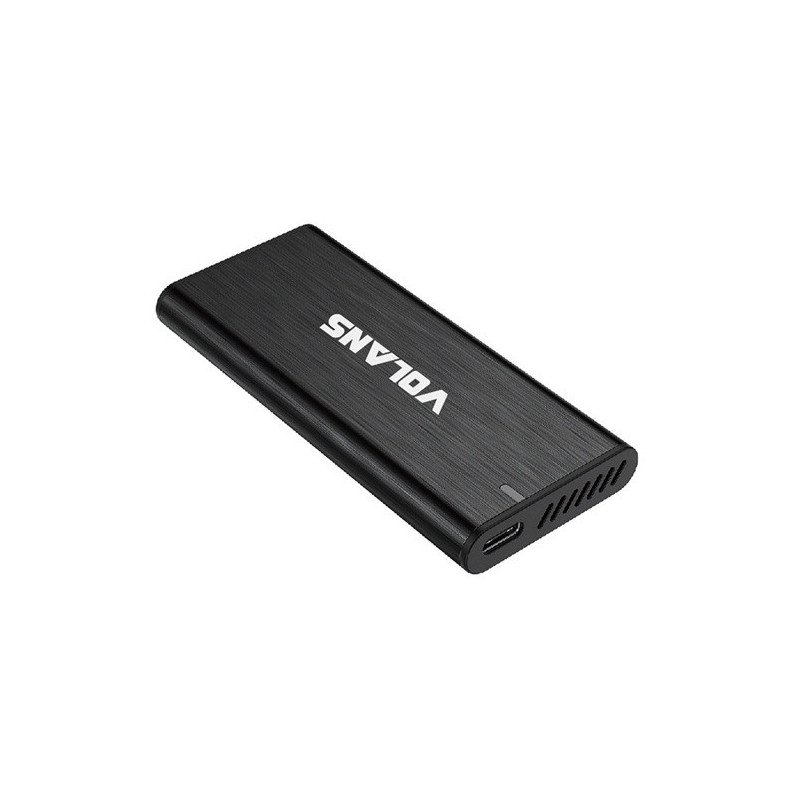 VOL ENC M.2-ALUM-USB3.2-VL-UCM2-G