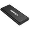 VOL ENC M.2-ALUM-USB3.2-VL-UCM2-G