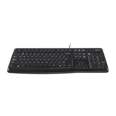 Logitech K120 Wired Keyboard