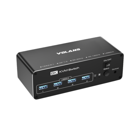VOL KVM VL-KVM9