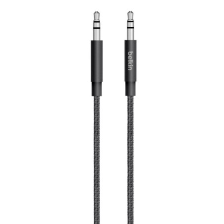 Belkin MIXIT Metallic AUX Cable