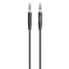 Belkin MIXIT Metallic AUX Cable
