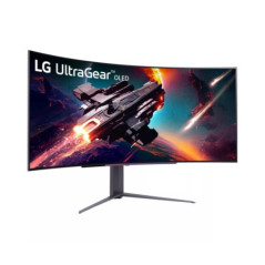 LG 45'' OLED Monitor