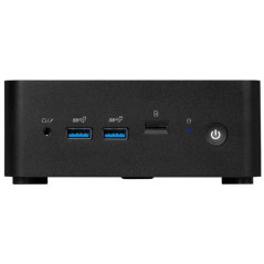 MSI NUC CUBI-NUC-1M-002BAU
