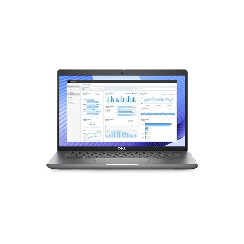 DEL NBK 3490-PRECISION-AULTM3490735-MWKS