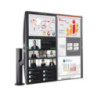 LG 27'' QHD Dual Monitor