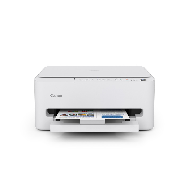 CANON TS4060 MULTIFUNCTION INKJET PRINTER
