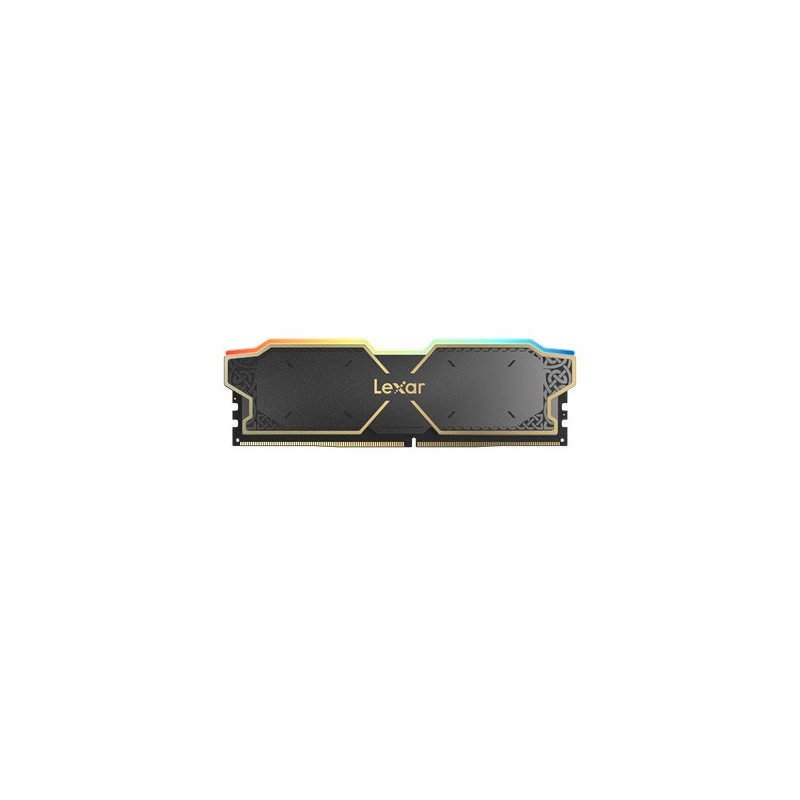 LXR MEM 5-32GB-LD5U16G60C38BG-RGD