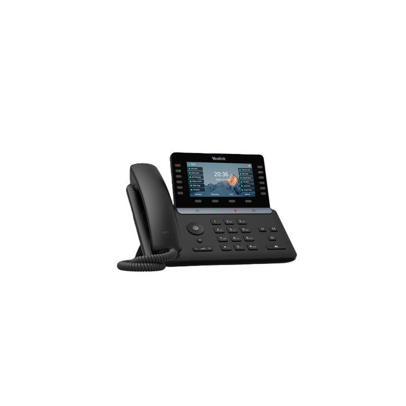 YEA VOI 16LINE-IP-SIP-T85W