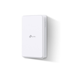 TP-LINK 5G OUTDOOR CPE ROUTER, 5G(4.67Gbps), LTE CAT19(1.6Gbps), 2.5GE(1), POE, 3YR