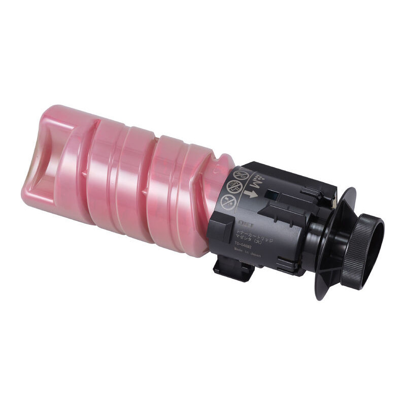 OKI MC554 Magenta Toner