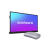 PROMETHEAN AP10 65 IFP AND SCREENBEAM 1000 EDU GEN2 BUNDLE KIT
