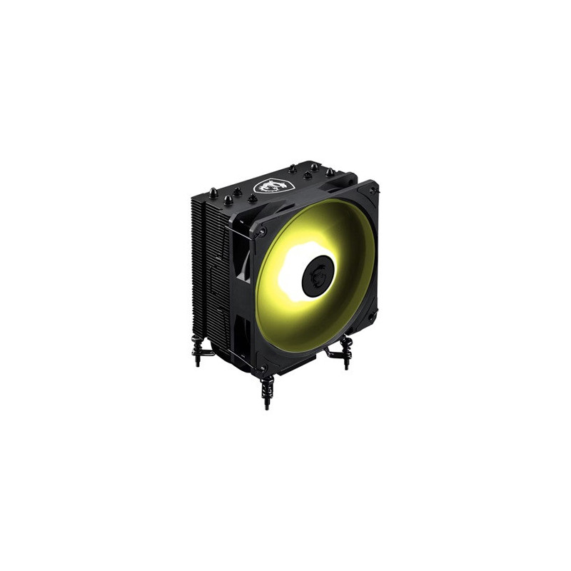 MSI FAN 120MM-MAG-COREFROZR-AA13-BLACK