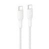 Belkin Boost Charge Pro USB-C to C 240W - Braided Cable - 2m