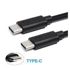 CHOETECH CC0004 USB-C to USB-C Cable USB3.1 Gen2 5V/3A 10 Gbps 3M Black