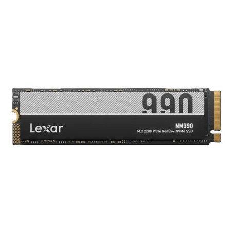 LXR SSD 1TB-LNM990X001T-RNNNG-M2-P