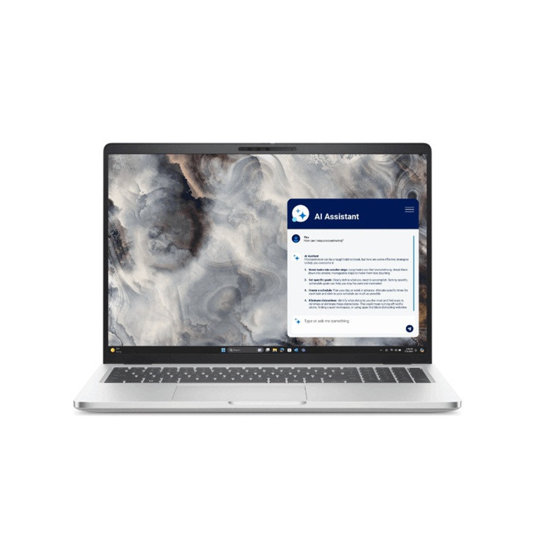 DEL NBK PRO-16-PLUS-PB16250A
