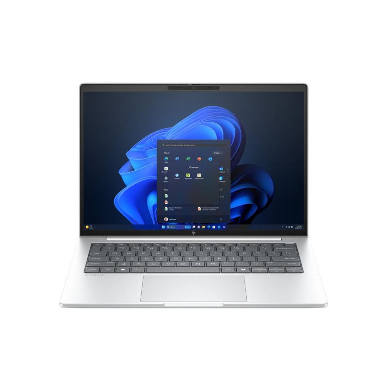 HP EliteBook 8 G1i 14' WUXGA TOUCH IR Intel U5-226V 16GB LPDDR5X 1TB SSD WIN 11 Pro Intel Arc GPU Copilot+ PC 40 TOPS ThunderBol