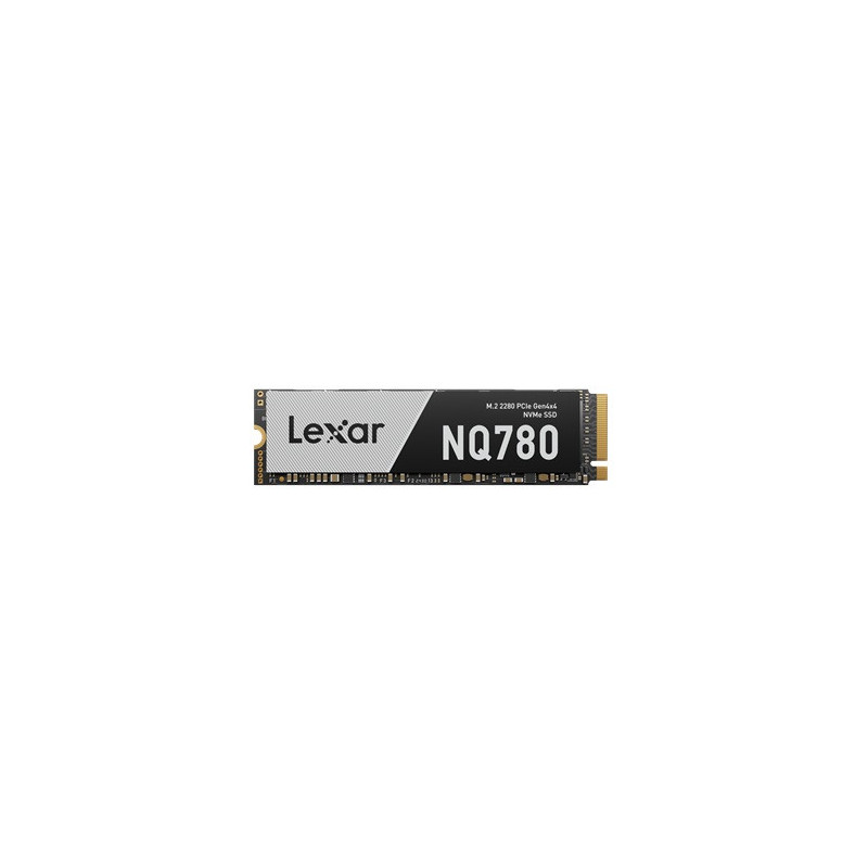 LXR SSD 512GB-LNQ780X512G-RNNNG-M2