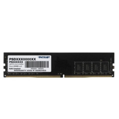 Patriot Signature Line DDR4 16GB RAM 3200MHz CL22 1.2V UDIMM