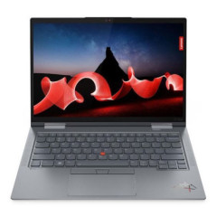 LENOVO ThinkPad X1 Yoga 14' WUXGA TOUCH IR Intel i7-1355U 16GB DDR5 256GB SSD WIN 11 PRO Intel Iris Xe GPU Fingerprint Thunderbo