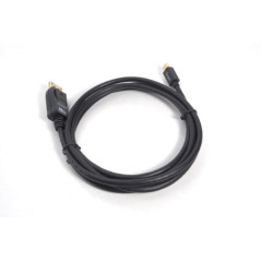 OXHORN CB-MDP-DP-801 Mini DP to DP Cable 1m