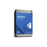 WDD HDD SATA-6TB-BLUE-WD60EZAX