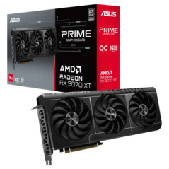 ASU VGA PRIME-RX9070XT-O16G