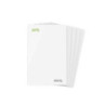 BENQ PDP INY21 WHITE NFC CARD TO BE USED WITH BENQ AMS ISO/IEC14443