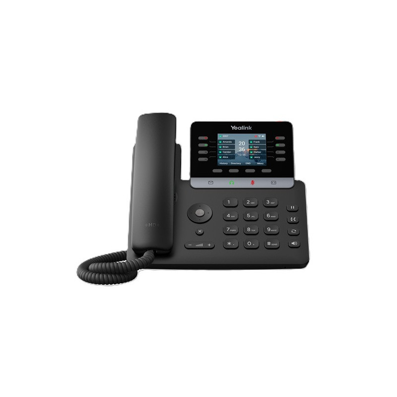 YEA VOI 12LINE-IP-SIP-T73U