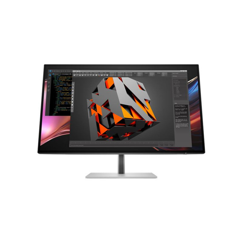 HP SERIES 7 PRO 27 INCH QHD THUNDERBOLT 4 MONITOR - 727PU