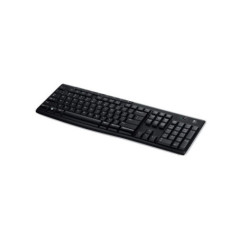 Logitech K270 Keyboard