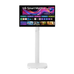 LG 31.5'' Swing Monitor