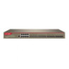 IP Com (G5324-16F) 8 x1 GE, 16 x SFP L3 Cloud Managed Switch