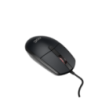 AOC MS130B/LA Wired Office Mouse USB Optical 3-Button Black