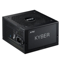 XPG PSU 750W-GOLD-KYBER750G-BKCAU