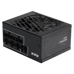 XPG PSU 850W-GOLD-PYMCORE850G-BKCAU