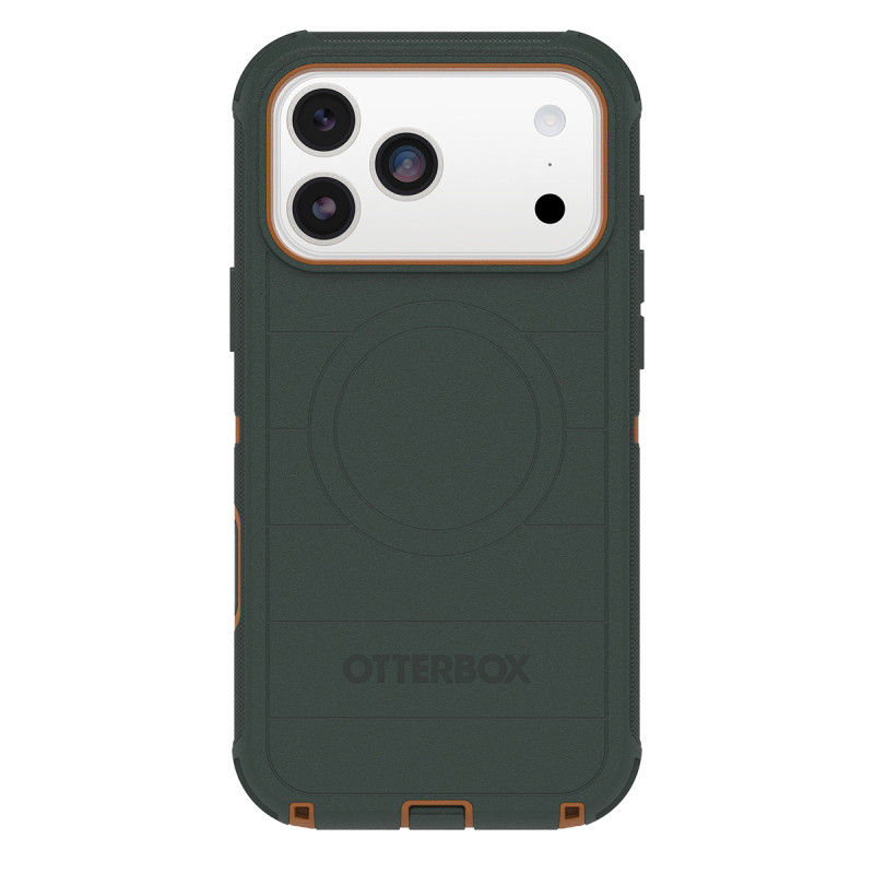 OtterBox Defender Pro Case with Camera Control