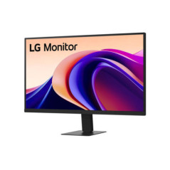 LG 27'' QHD Monitor