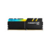 G.SKILL F4-3200C16S-8GTZR 8G (1 x 8GB)/ DDR4 3200 MT/2133MHz/ XMP 2.0/Timings 16-18-18-38/ Voltage 1.35V/ TZ RGB [Singlel Channe