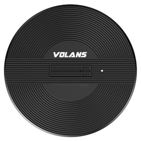 VOL DOC USB4-TYPE-C-ALUM- VL-DSM2-U4