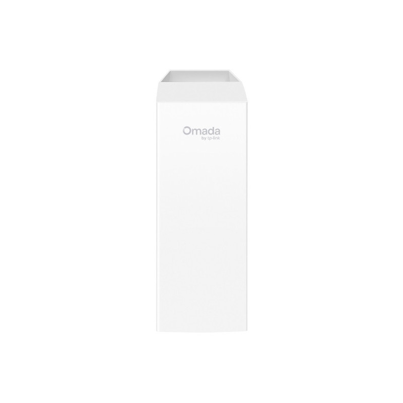 TP-LINK OMADA 2.4GHz INDOOR/OUTDDOR WIRELESS BRIDGE, LAN(3), POE, IP65, NO PWR ADAPTER 3YR