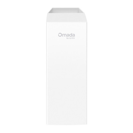 TP-LINK OMADA 2.4GHz INDOOR/OUTDDOR WIRELESS BRIDGE, LAN(3), POE, IP65, NO PWR ADAPTER 3YR