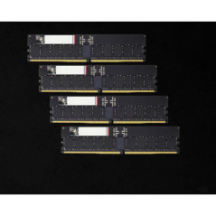 G.SKILL F5-6000R3036G16GQ4-G5N 64GB (4 x 16GB)/ DDR5 6000 MT/s/ Timings 30-36-36-96/ Voltage 1.4V/ EXPO